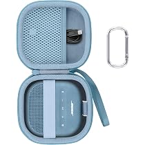Amazon.co.jp: （ケースのみ）Bose ボース SoundLink Micro Portable